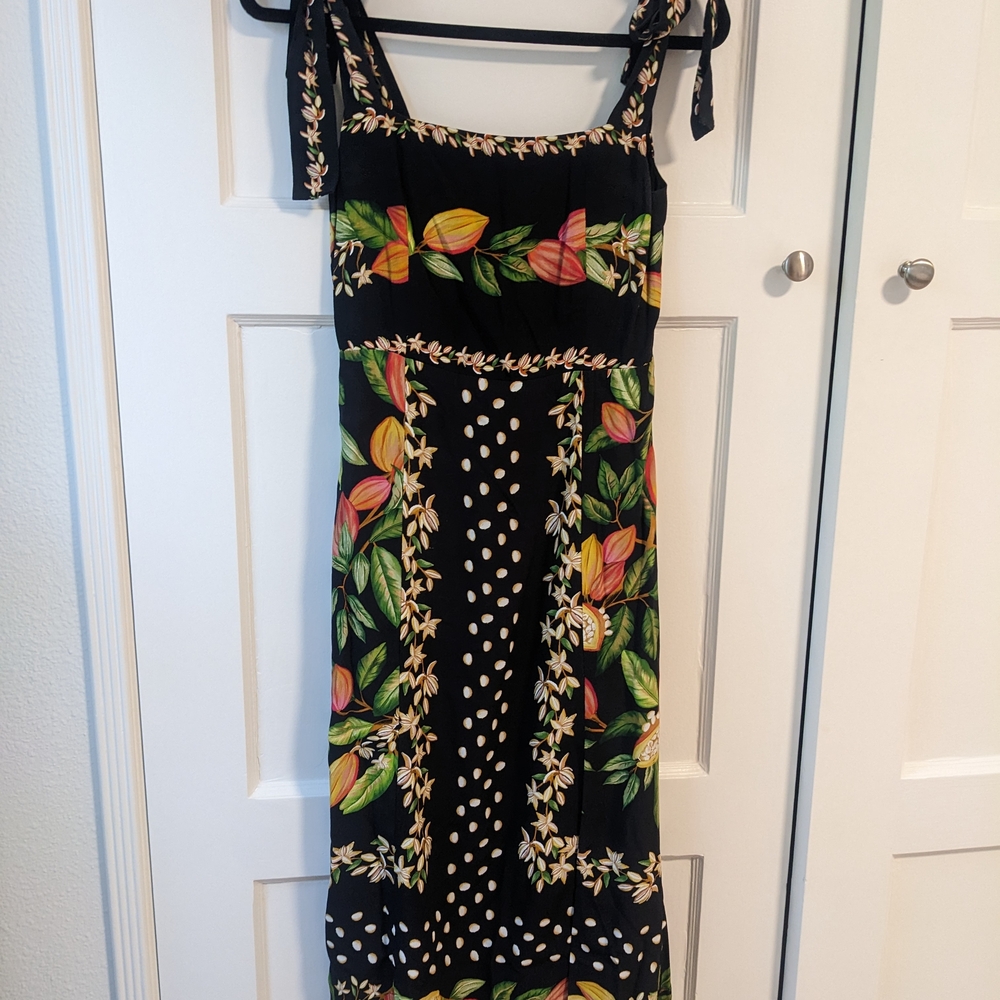 Sezane Dorotha Dress